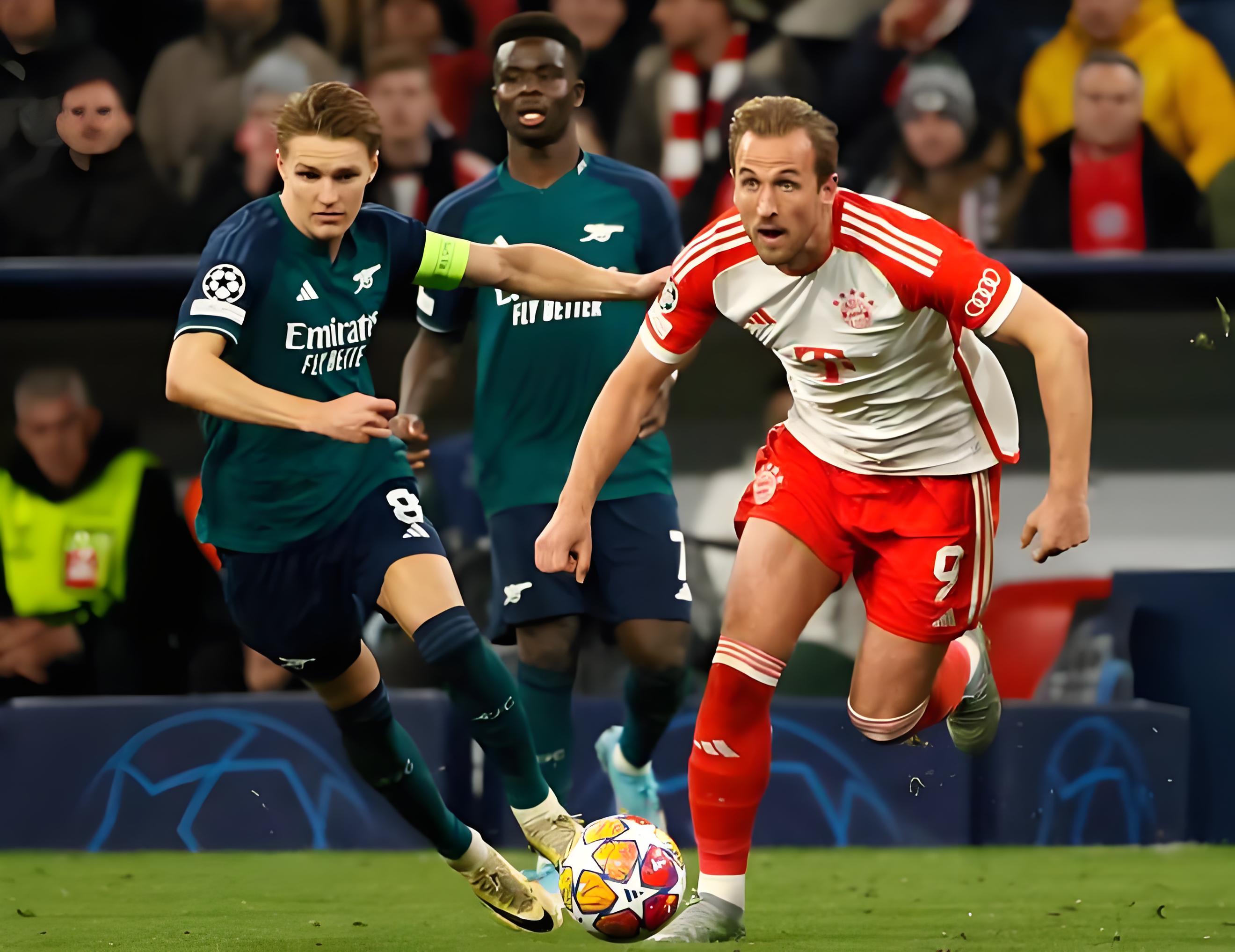 星空体育馆-拜仁慕尼黑再次登上欧冠决赛舞台(拜仁慕尼黑再次登上欧冠决赛舞台视频)