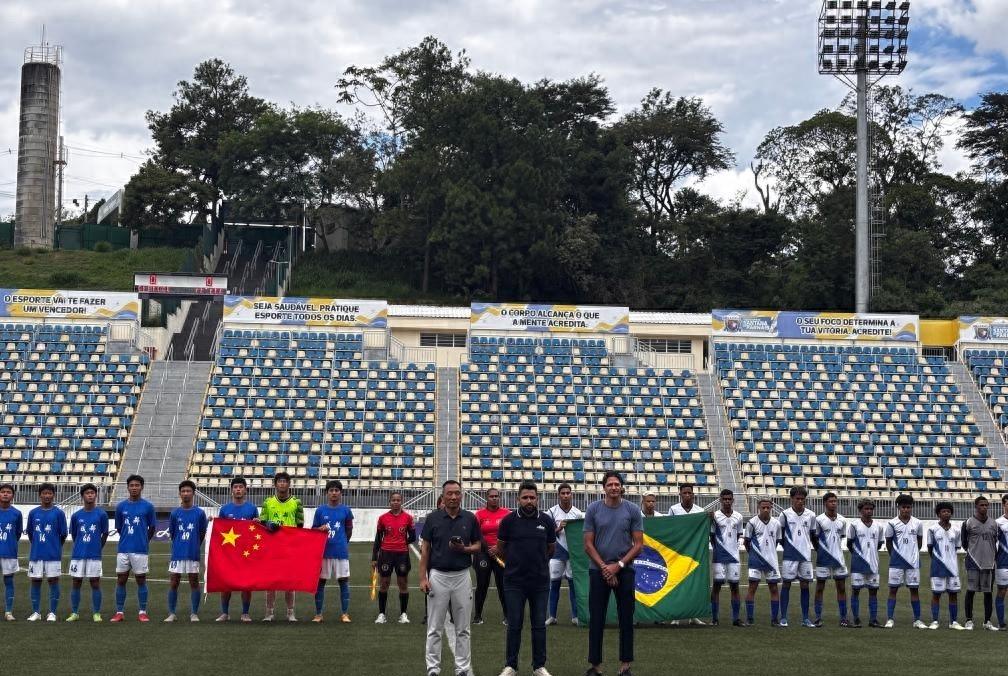 包含巴西国家队凭借团队努力大胜,取得胜利的词条 包含巴西国家队凭借团队努力大胜,取得胜利的词条