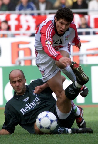 星空体育培训-关于保加利亚国家队在比赛中承受压力的信息