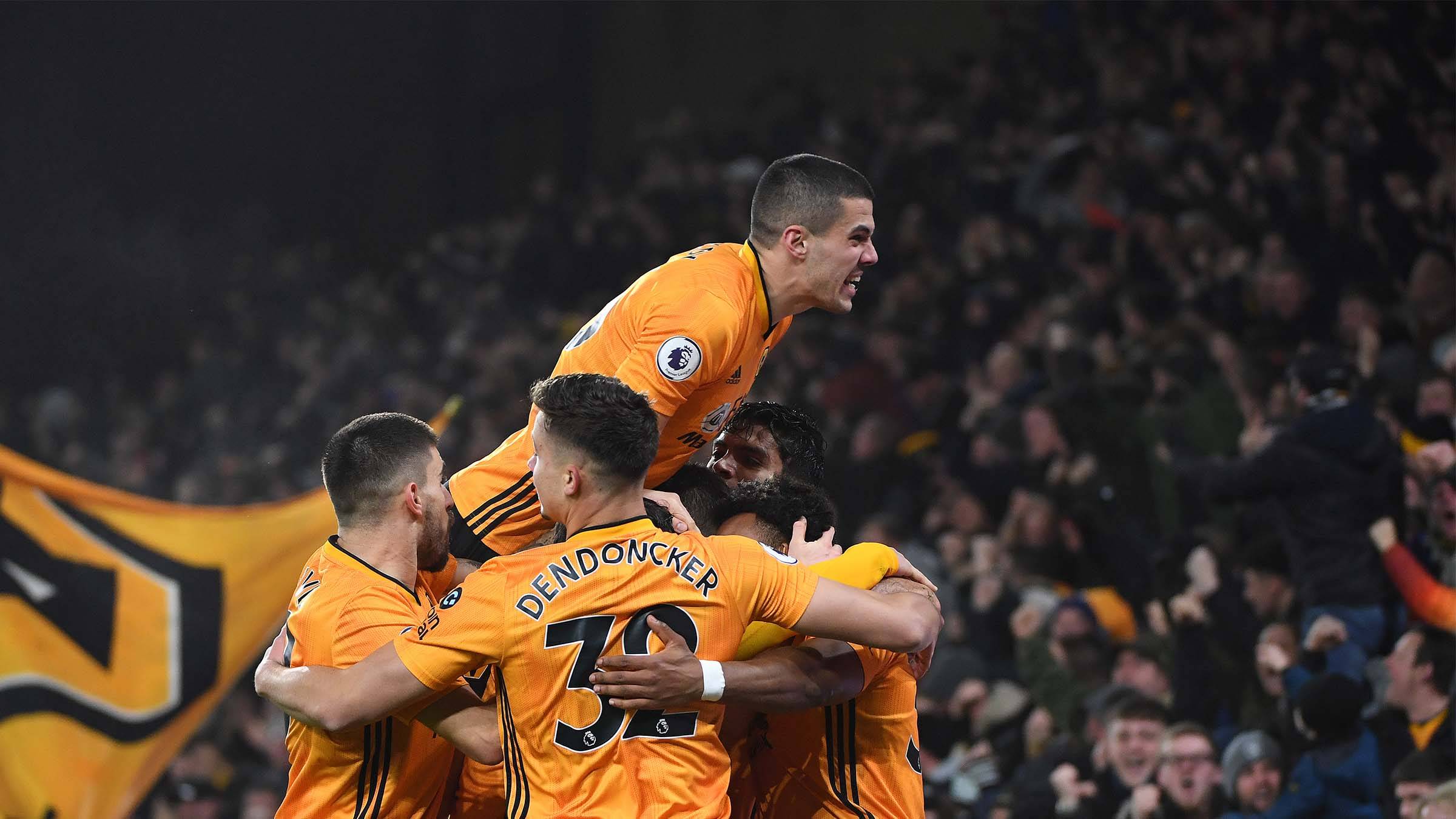 星空体育地址-关于水晶宫主场击败狼队，取得胜利的信息