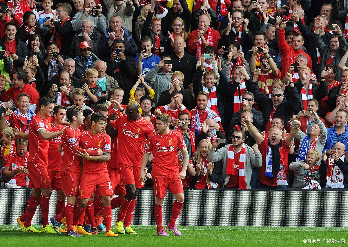 星空体育网页版登录入口-利物浦逆转击败埃弗顿，取得关键三分的简单介绍