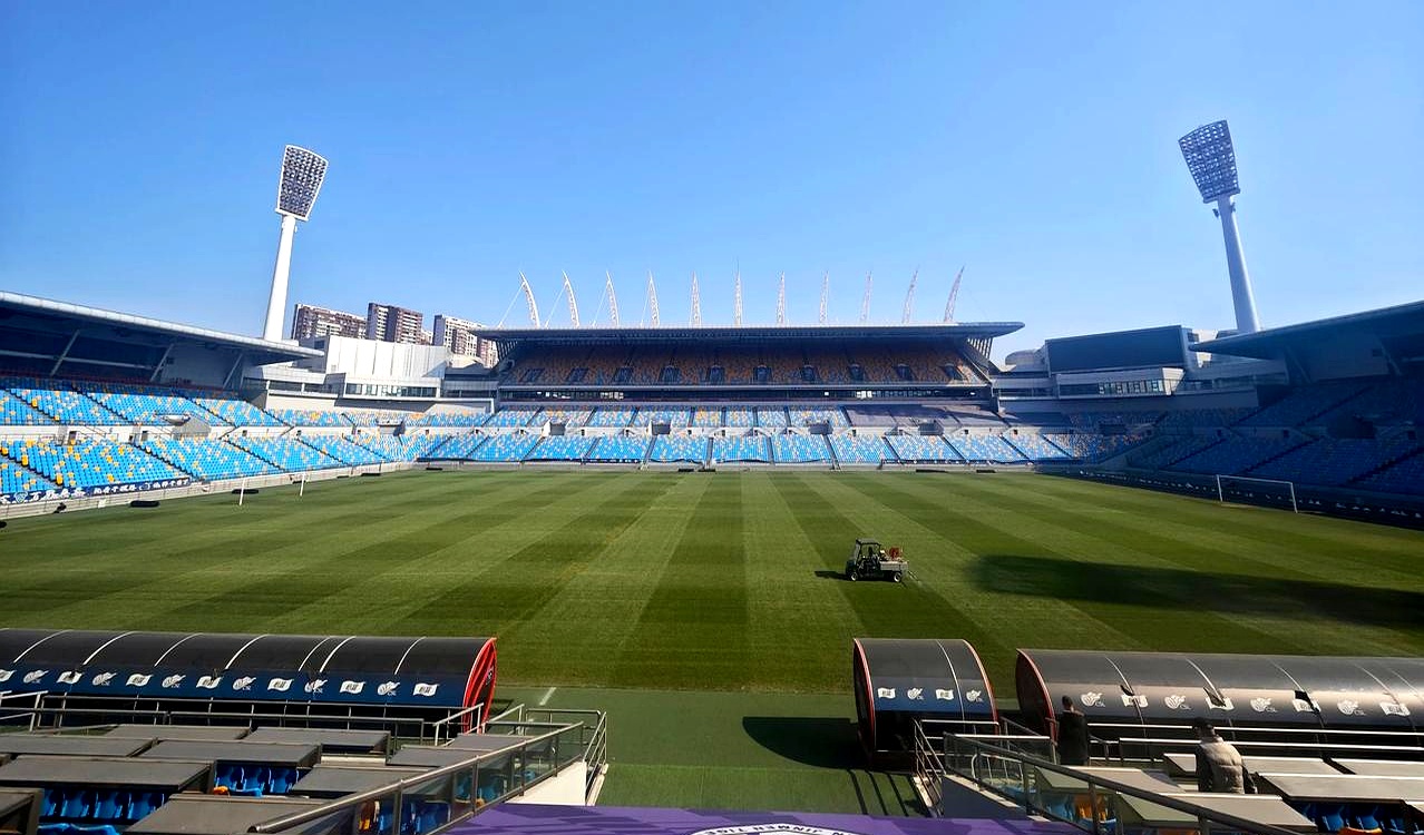 天津泰达主场大捷,稳固保级阵地的简单介绍 天津泰达主场大捷,稳固保级阵地的简单介绍