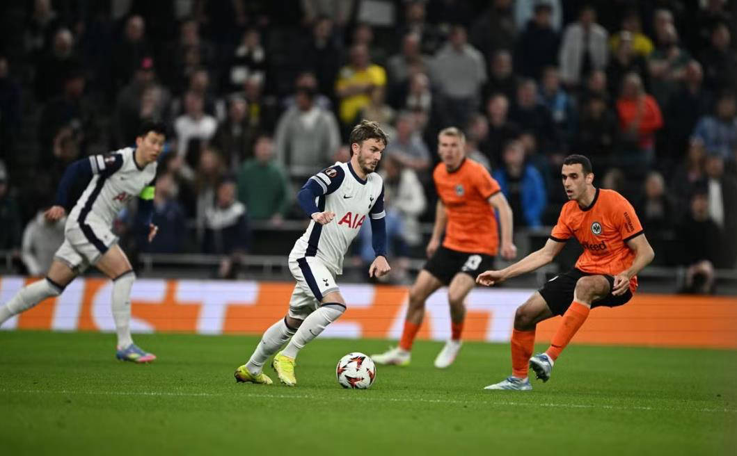 欧盟杯资格赛波澜壮阔，胜者成王