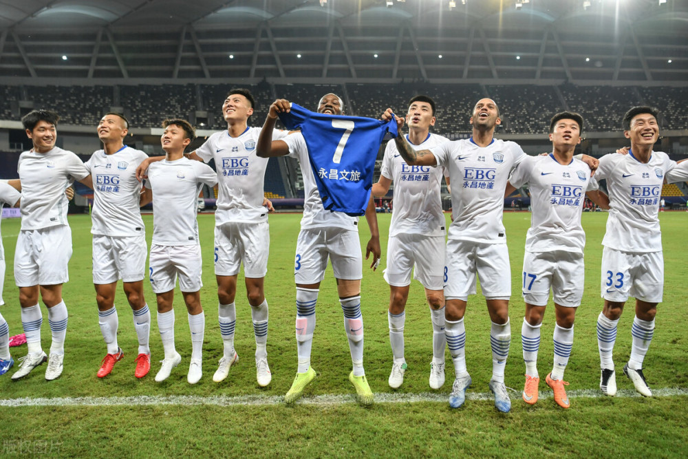 星空体育下载-关于深圳佳兆业客场爆冷击败河北华夏幸福的信息