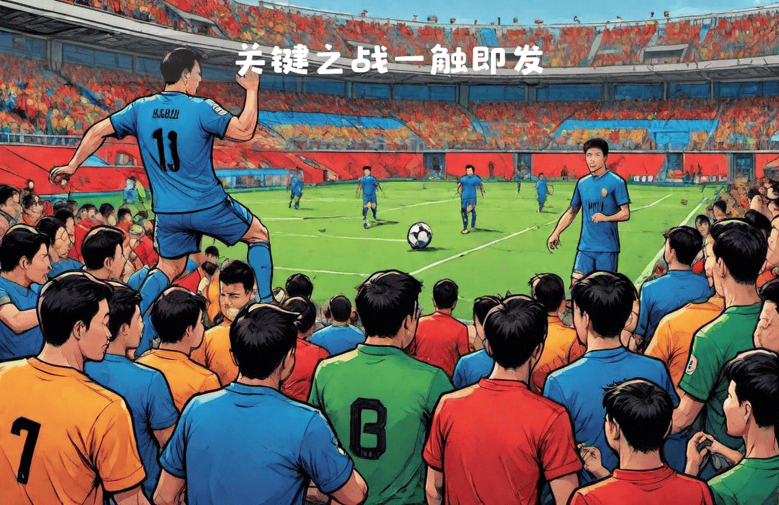 包含世界杯老对手再度碰撞,足球比赛一触即发的词条 包含世界杯老对手再度碰撞,足球比赛一触即发的词条