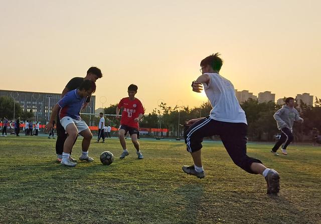 星空体育培训-球员个人能力在比赛中得到证明