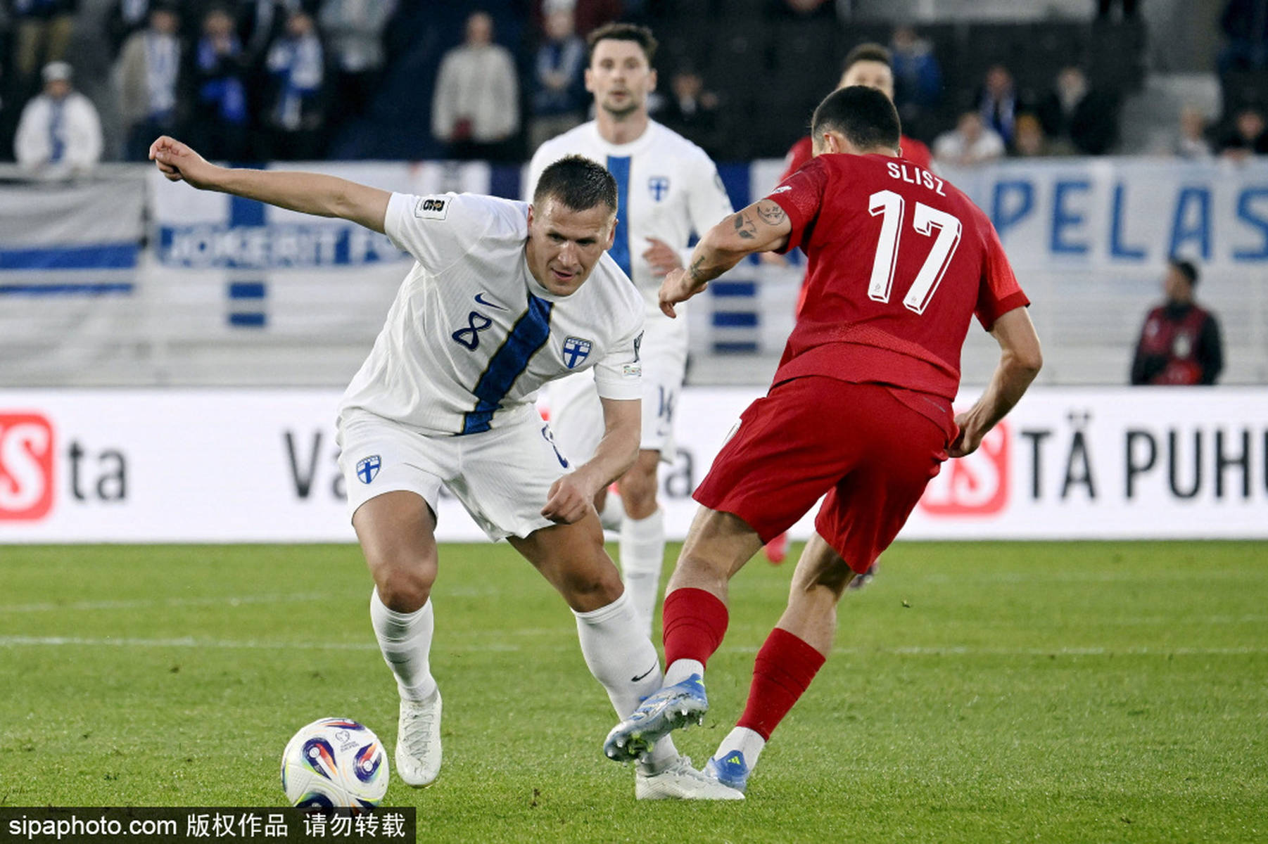 芬兰客场爆冷击败希腊,欧洲杯资格赛变数频出的简单介绍 芬兰客场爆冷击败希腊,欧洲杯资格赛变数频出的简单介绍