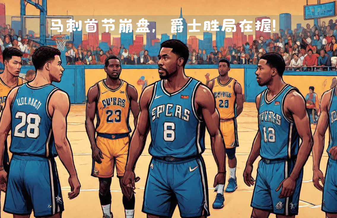 犹他爵士再胜马刺,米切尔继续砍分砍赢 犹他爵士再胜马刺,米切尔继续砍分砍赢