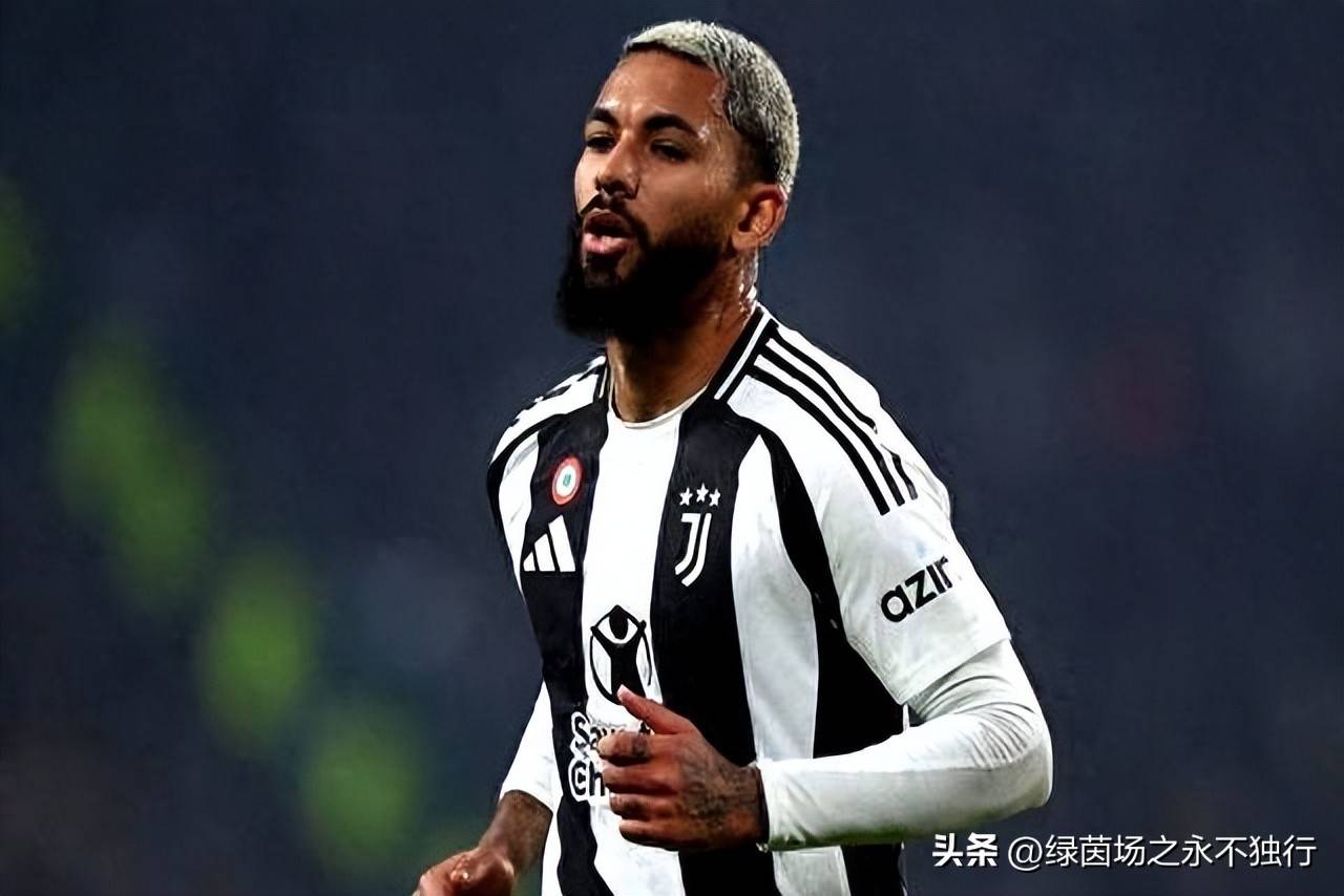 尤文图斯中场在场上的表现获得赞誉的简单介绍 尤文图斯中场在场上的表现获得赞誉的简单介绍