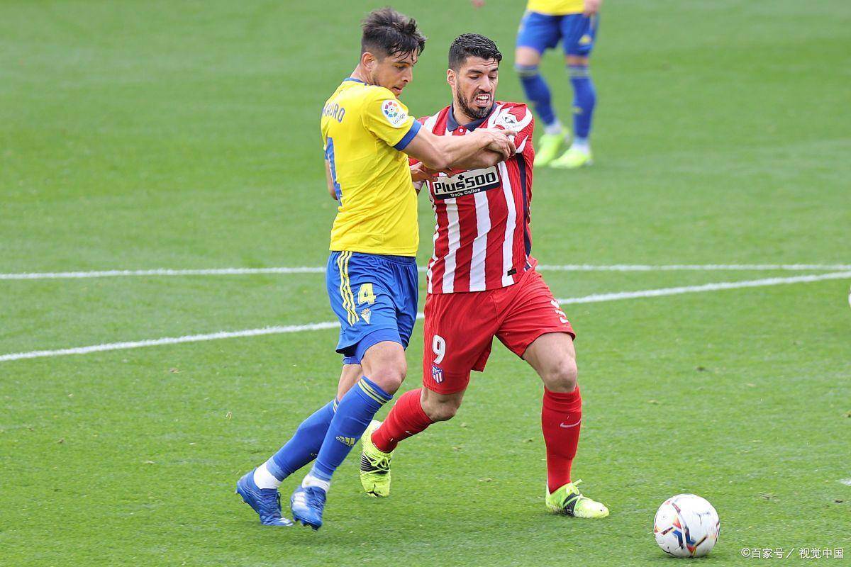 马竞后卫受伤下场,球队遭遇连败 马竞后卫受伤下场,球队遭遇连败