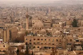 叙利亚球队巴苏约治表现抢眼,成功晋级的简单介绍 叙利亚球队巴苏约治表现抢眼,成功晋级的简单介绍