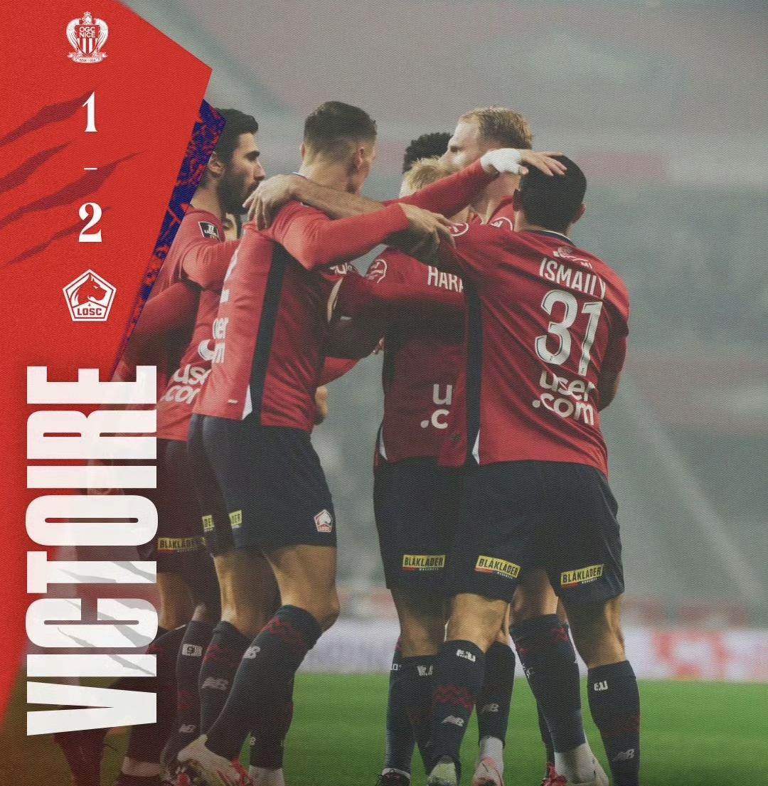 里尔球员比赛经验丰富,备战欧冠小组赛夺冠 里尔球员比赛经验丰富,备战欧冠小组赛夺冠