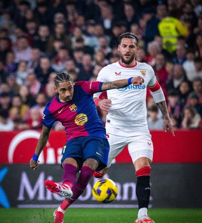 星空体育官方入口-塞维利亚意外失利，球队战绩一落千丈的简单介绍