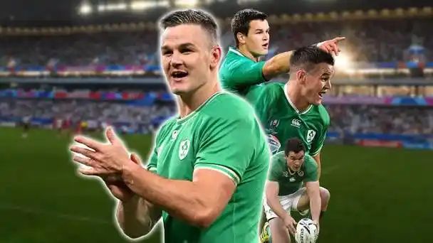 爱尔兰队惊险取胜,晋级下一轮比赛! 爱尔兰队惊险取胜,晋级下一轮比赛!