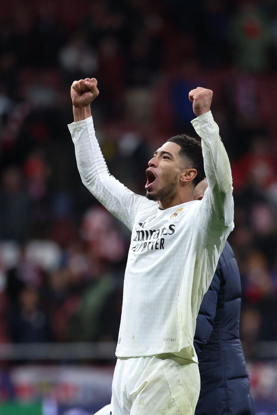 关于马德里竞技大热晋级,欧冠冠军在望的信息 关于马德里竞技大热晋级,欧冠冠军在望的信息