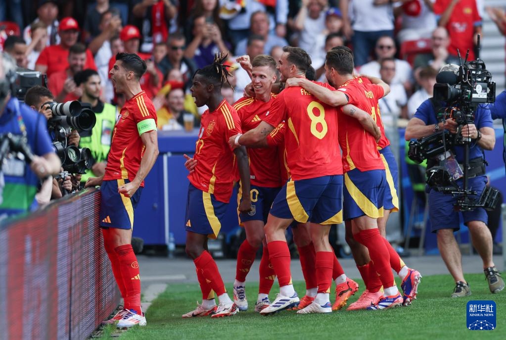 星空体育平台-关于欧锦赛决赛名额拼抢，胜者创造历史的信息