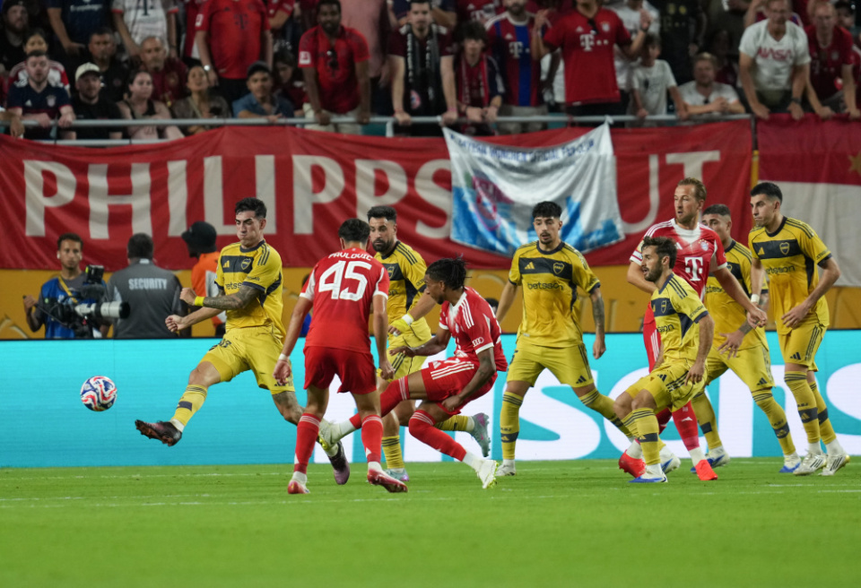 星空体育竞技-强强相遇！欧洲豪门之间的对决备受瞩目的简单介绍