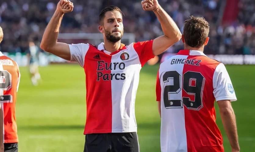 阿贾克斯逆袭成功,决赛之路再添一城的简单介绍 阿贾克斯逆袭成功,决赛之路再添一城的简单介绍