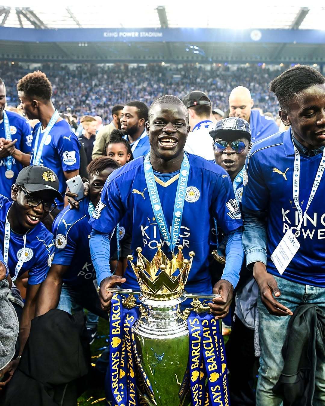 星空体育网页版-莱斯特城客场逆转，升至英超前四