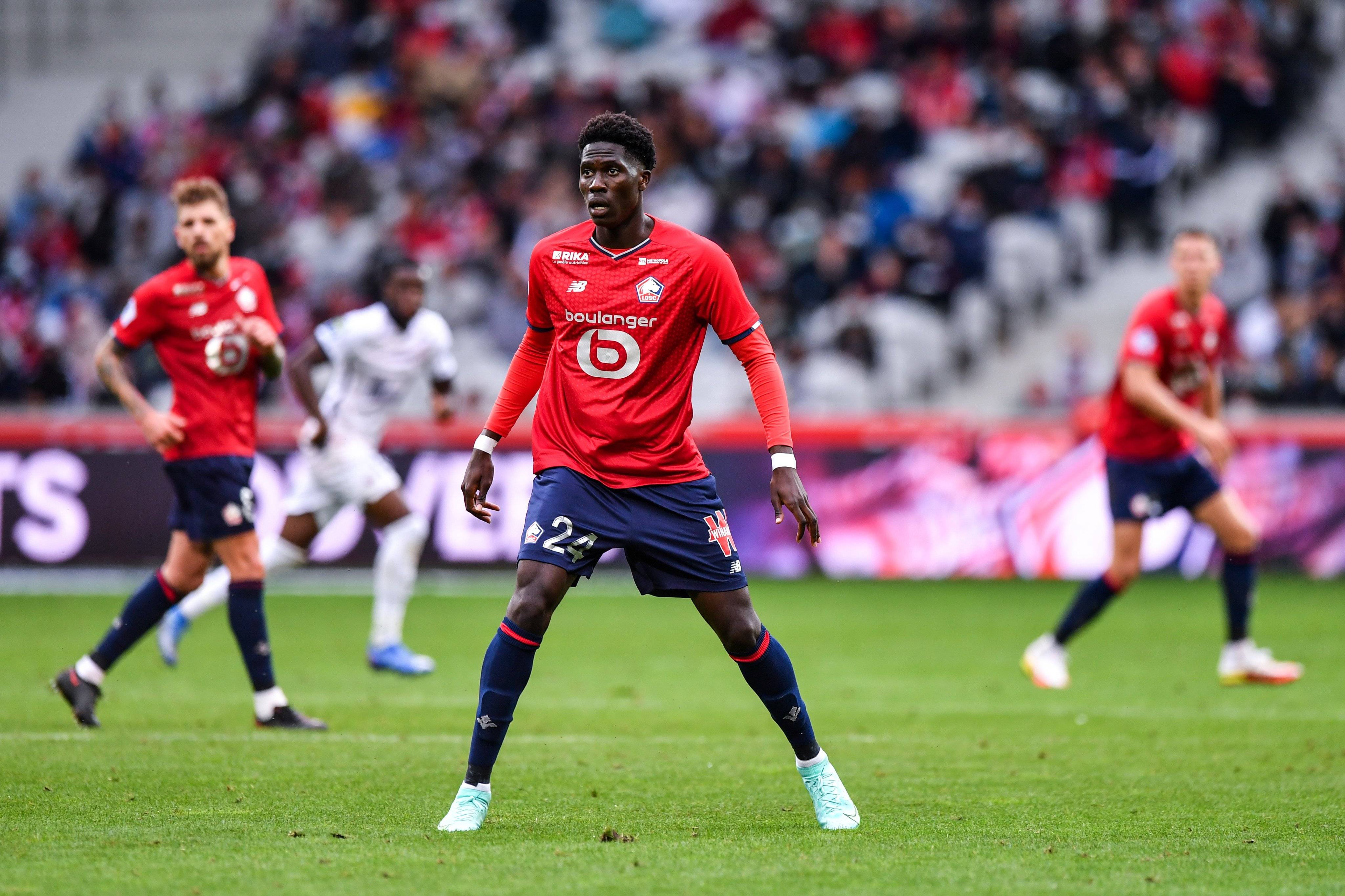 桑普勒斯近期在法甲比赛中获得了胜利 桑普勒斯近期在法甲比赛中获得了胜利