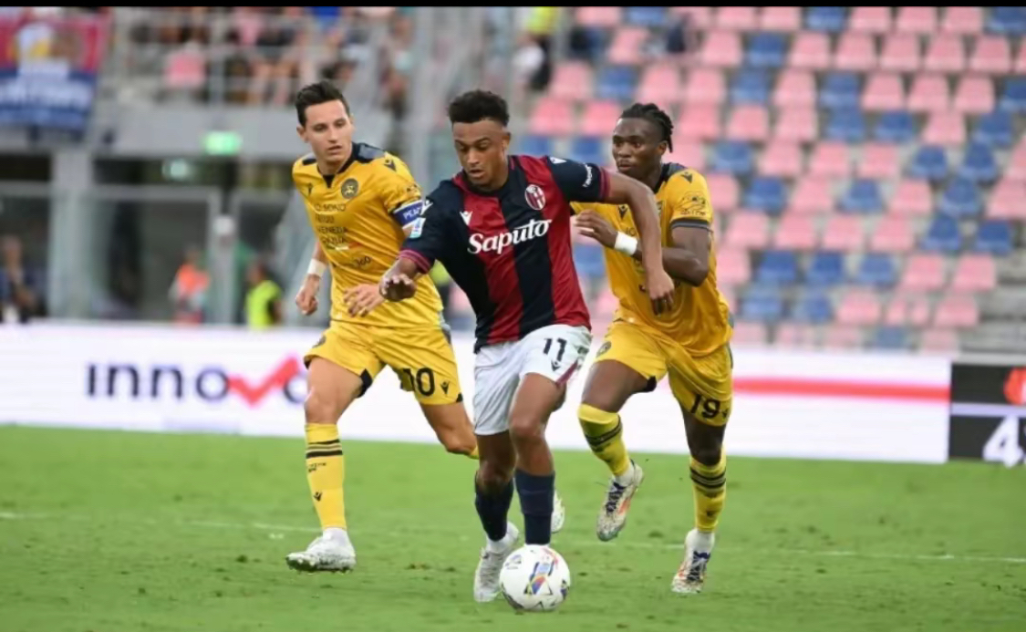 星空体育登录入口-包含博洛尼亚客场逼平对手，保级前景稍有改观的词条