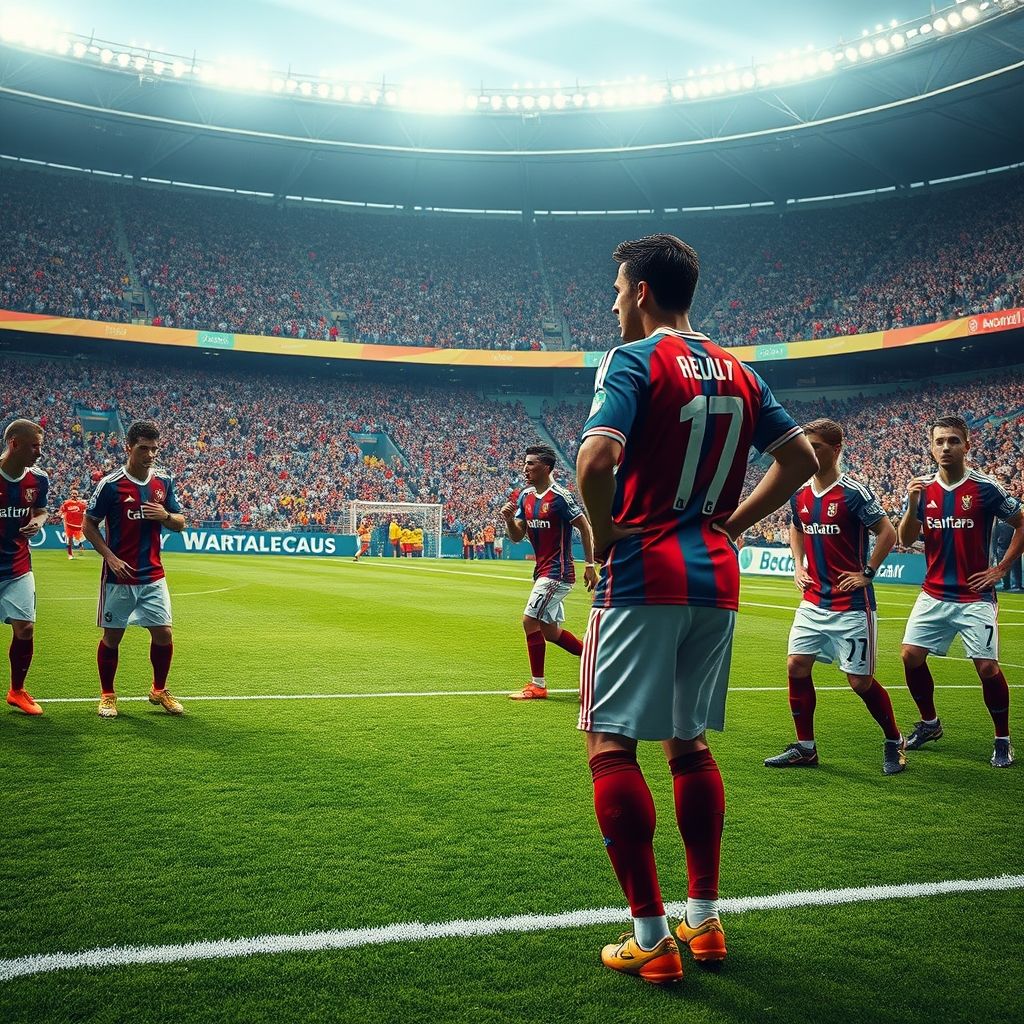 星空体育教练-河床新援适应良好，世俱杯表现备受期待