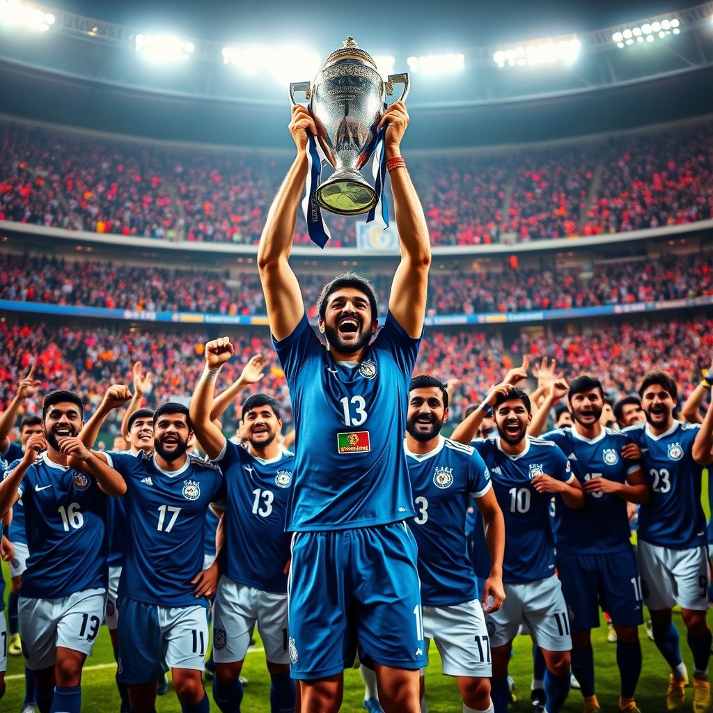 星空体育网站-阿尔希拉尔队长发声，誓夺世俱杯冠军荣耀