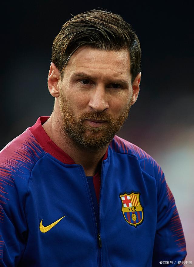 梅西带伤出战,巴萨面临考验!的简单介绍 梅西带伤出战,巴萨面临考验!的简单介绍