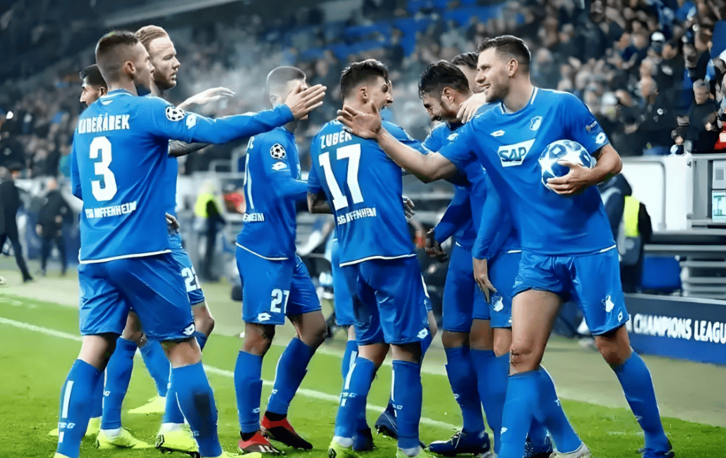 关于霍芬海姆vs美因茨,焦点战术难分高下的信息 关于霍芬海姆vs美因茨,焦点战术难分高下的信息