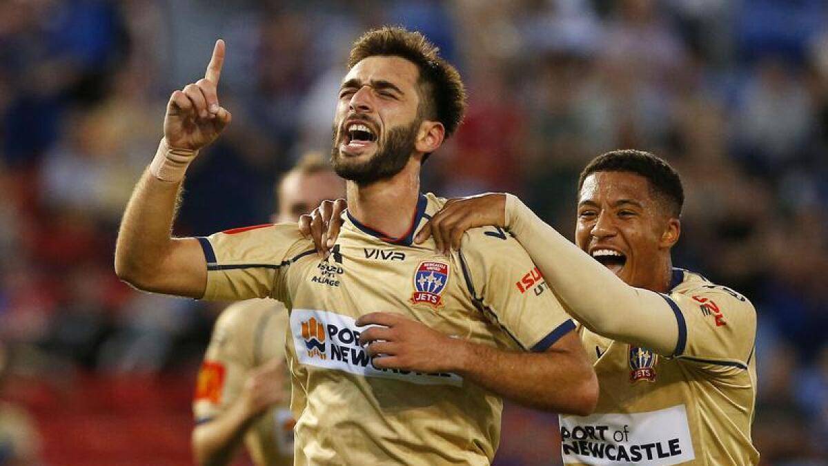 关于墨尔本胜利战平对手，亚冠淘汰赛悬念未解的信息