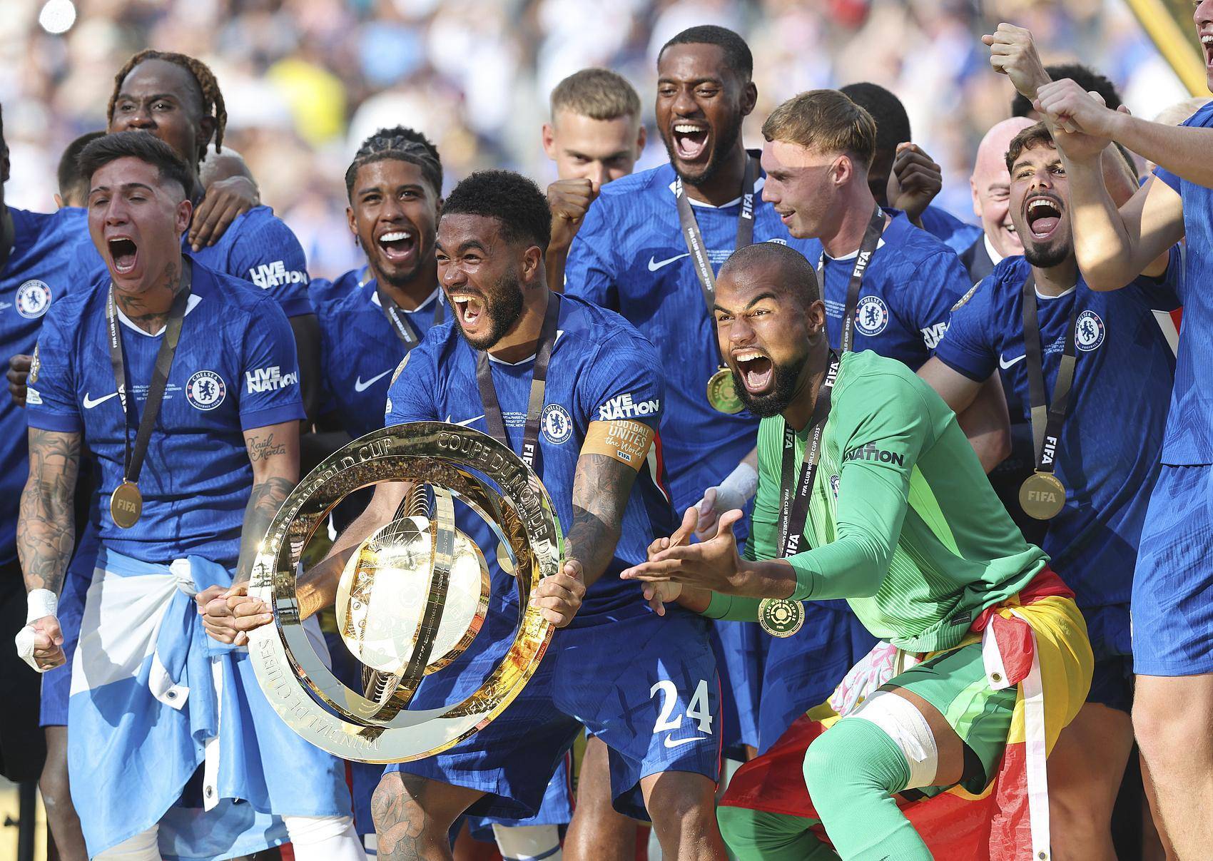 星空体育网页版登录入口-切尔西大胜，齐达内球队遗憾出局