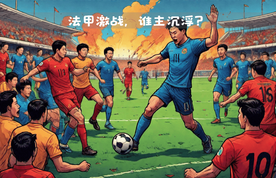 星空体育入口-摩纳哥客场逆转圣埃蒂安，夺得关键三分的简单介绍