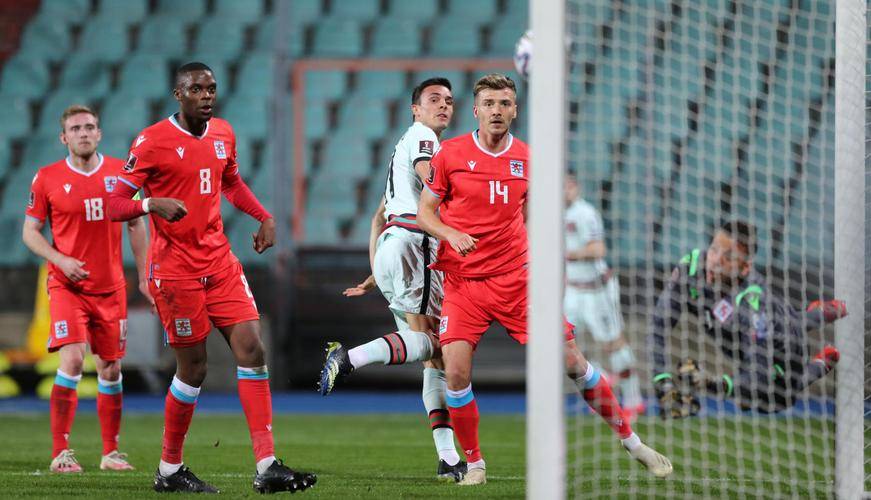 星空体育网站入口-卢森堡主场不败摩纳哥，表现不俗