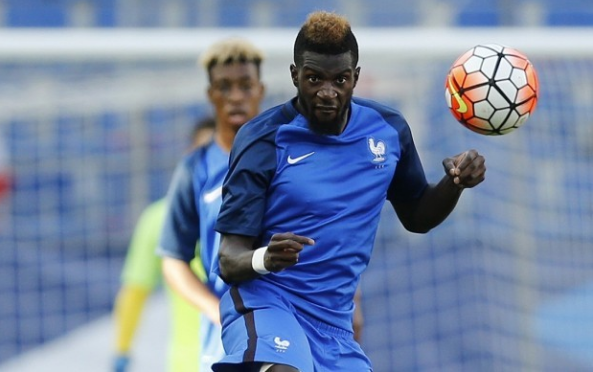 卢森堡主场不败摩纳哥,表现不俗 卢森堡主场不败摩纳哥,表现不俗