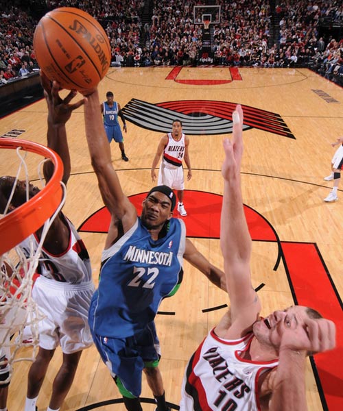 星空体育新闻-包含紧张角逐：开拓者盘活森林狼的词条