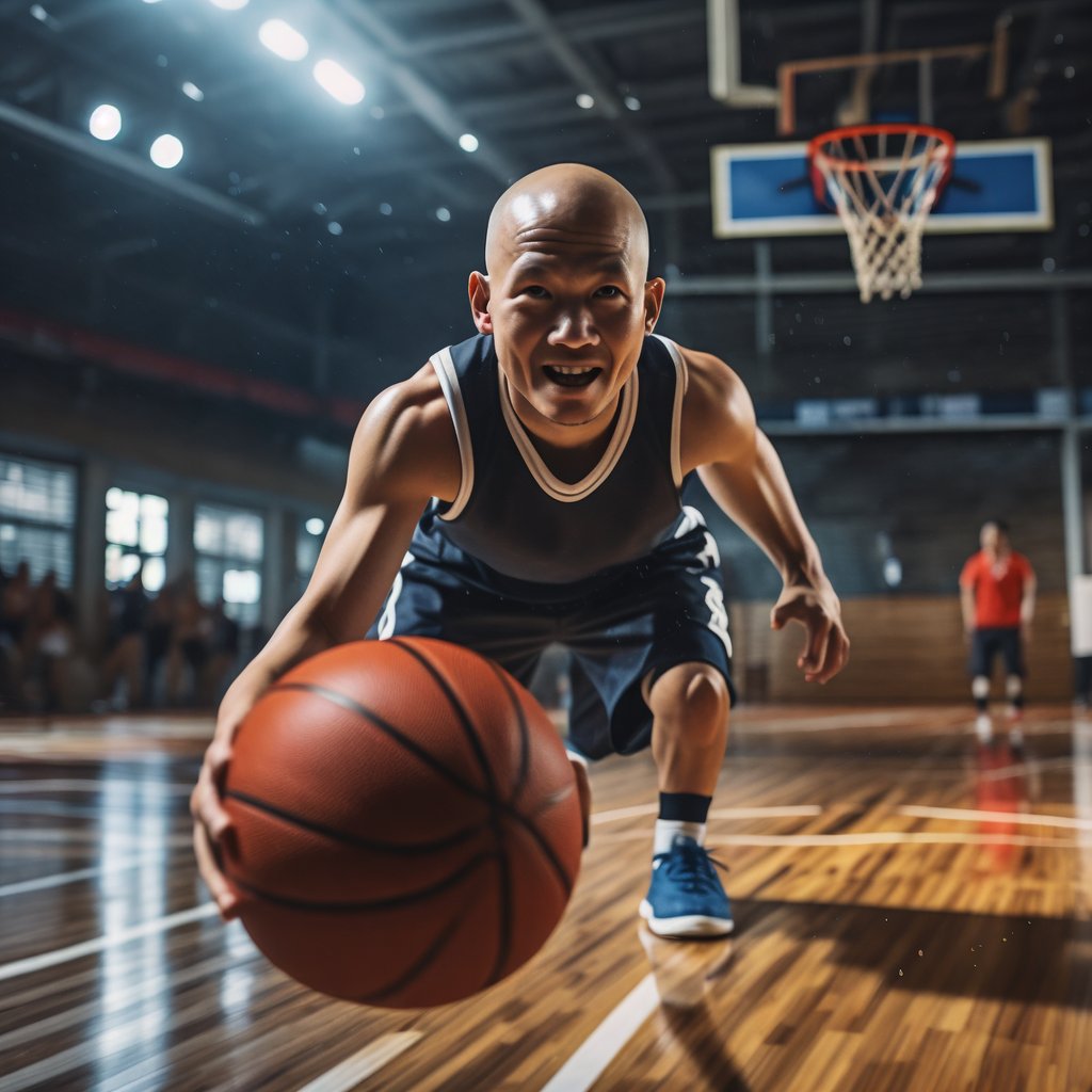 星空体育app下载-球员在比赛中展现出全面的篮球技巧