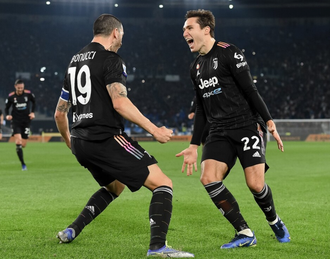 星空体育网页版入口-塞拉认可博努奇领导能力，尤文图斯后卫当之无愧的简单介绍