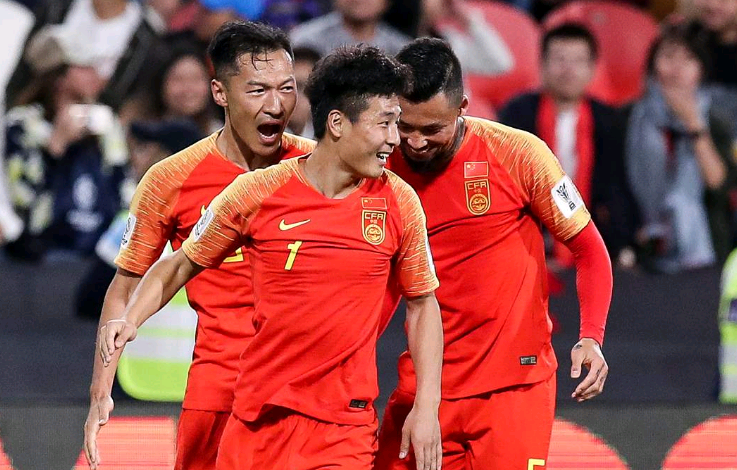 夺冠热门实力浮出水面,国家队壮大实力碾压对手的简单介绍 夺冠热门实力浮出水面,国家队壮大实力碾压对手的简单介绍