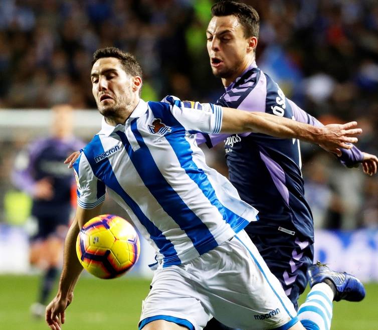 皇家社会球员持续低迷,俱乐部高层开会商讨的简单介绍 皇家社会球员持续低迷,俱乐部高层开会商讨的简单介绍