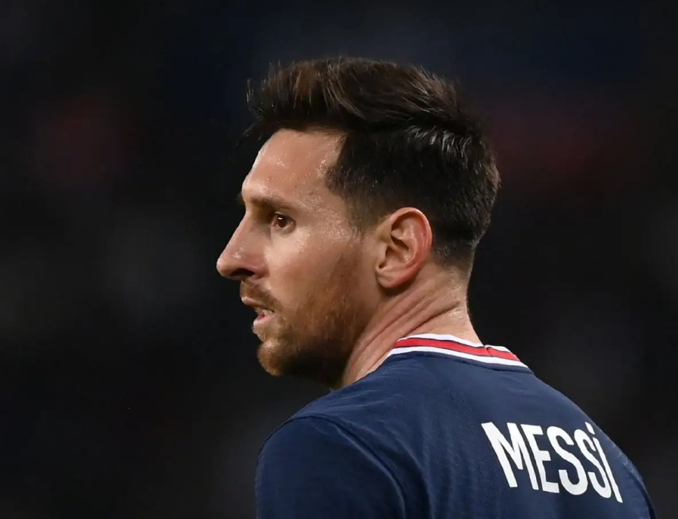 星空体育培训-关于梅西卡瓦尼交锋欧国联最火爆比赛即将开场的信息