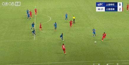 兄弟之争！申鑫挑战申花，上海城市德比喷发热力的简单介绍