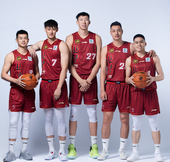 星空体育投注-关于北京男篮晋级季后赛，豪取连胜开启新征程的信息