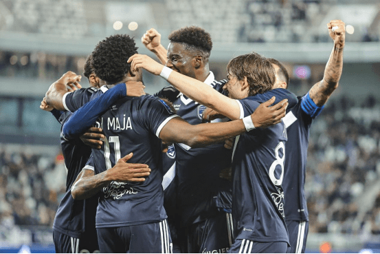 星空体育官方入口-波尔多足球俱乐部正为接下来的比赛做准备