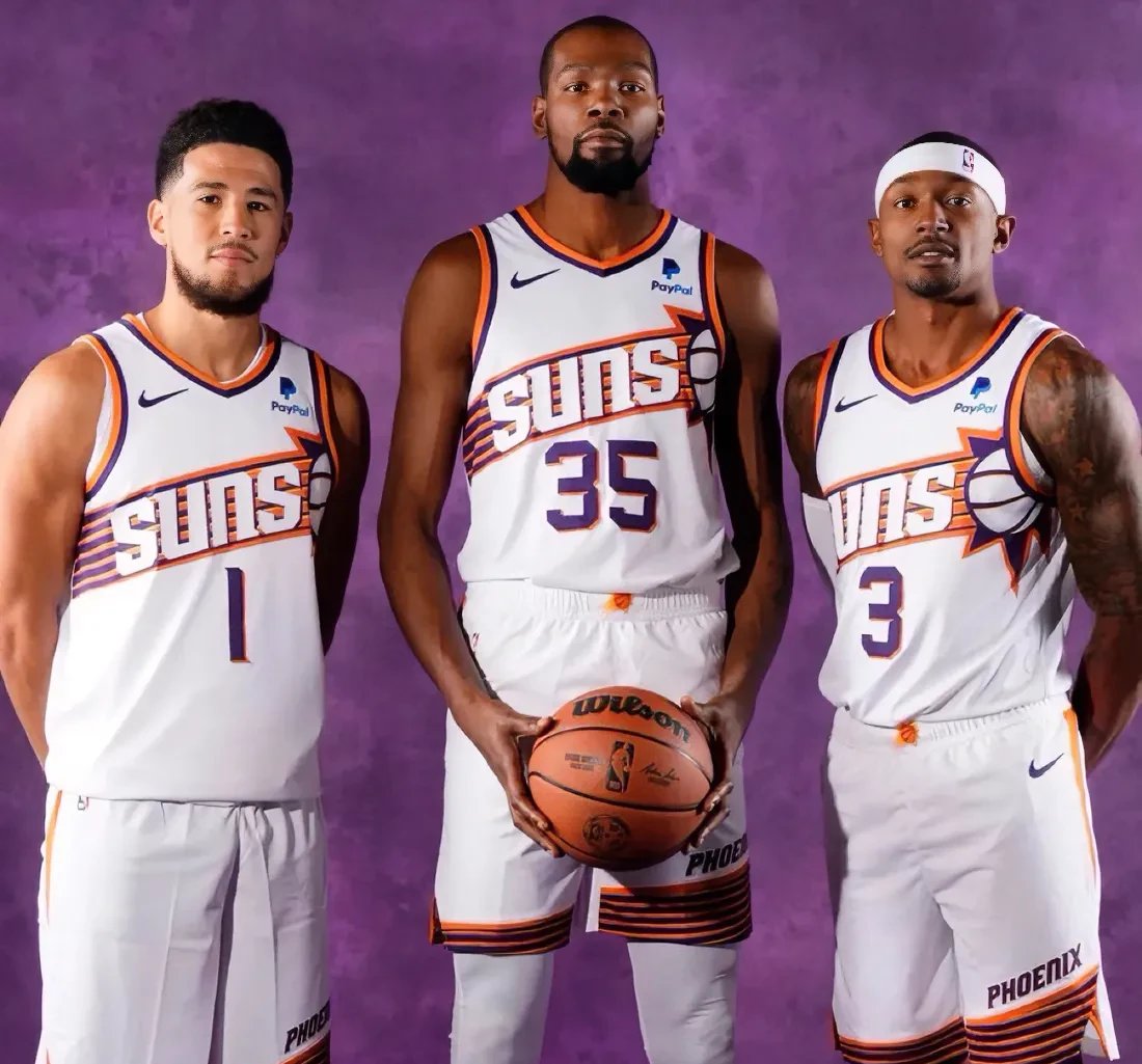 关于太阳队老将贡献高效，助球队取得连胜的信息