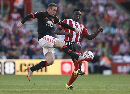 南安普顿逆转斯旺西,保级前景转好的简单介绍 南安普顿逆转斯旺西,保级前景转好的简单介绍