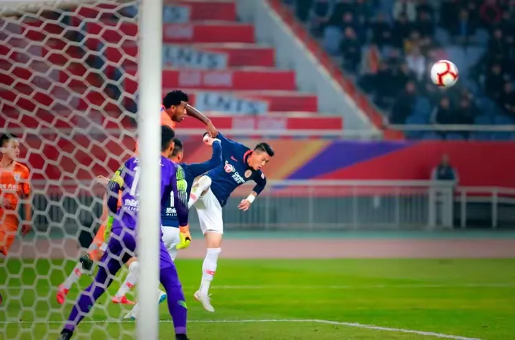 星空体育中国官网-北京人和挑战山东鲁能，迎来一场硬仗的简单介绍