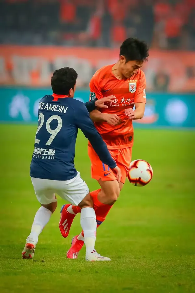 北京人和挑战山东鲁能,迎来一场硬仗的简单介绍 北京人和挑战山东鲁能,迎来一场硬仗的简单介绍