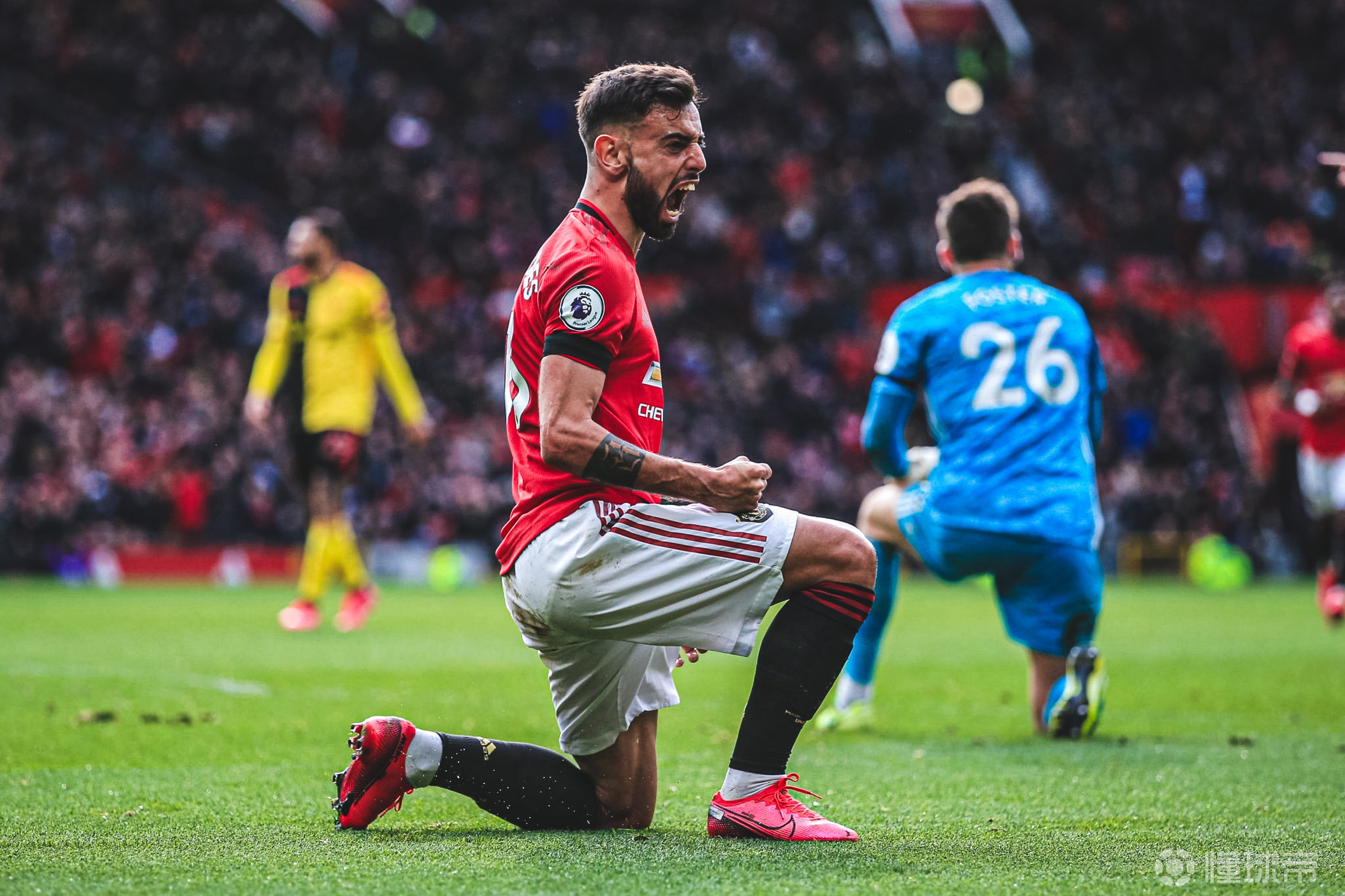 星空体育平台-曼联客场战平沃特福德，保持不败战绩