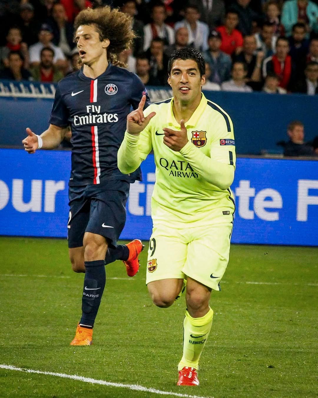 巴黎-多特蒙德,取得晋级先机 巴黎-多特蒙德,取得晋级先机