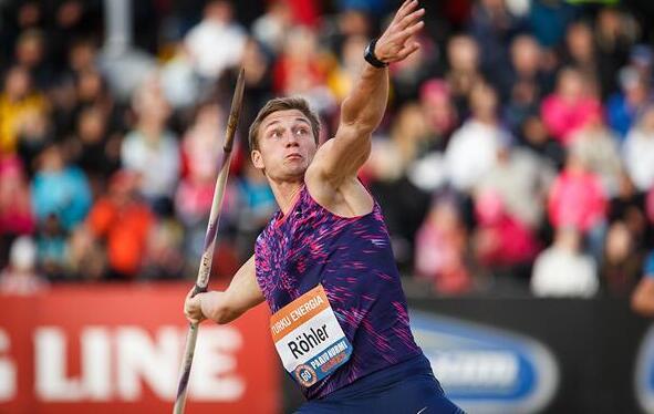 星空体育入口-芬兰田径选手速度惊人，领跑全场的简单介绍